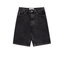 Polar Co. Big Boy Shorts - Black - Spin Limit Boardshop