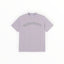 Polar Co. Conflict Scenario Tee - Pale Purple - Spin Limit Boardshop