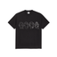 Polar Co. Contrast 8 Heads Tee - Black - Spin Limit Boardshop