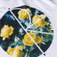Polar Co. Fill Logo Martas Roses Tee - White - Spin Limit Boardshop