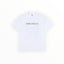 Polar Co. Lovely Day Tee - White - Spin Limit Boardshop