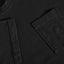 Polar Co. Pocket Tee - Black - Spin Limit Boardshop