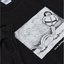 Polar Co. Polar Bounce Tee - Black - Spin Limit Boardshop