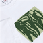 Polar Co. Polar Cut Outs Tee - White - Spin Limit Boardshop