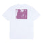 Polar Co. Polar Sots Tee - White - Spin Limit Boardshop