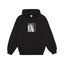 Polar Co. Third Eye Hood - Black - Spin Limit Boardshop