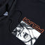 Polar Co. Third Eye Hood - Black - Spin Limit Boardshop
