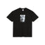 Polar Co. Trapped Inside Tee - Black - Spin Limit Boardshop