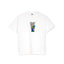 Polar Co. Trust Tee - White - Spin Limit Boardshop