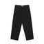 Polar Skate Co. Big Boy Pants - Black Blue Stitching - Spin Limit Boardshop