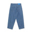 Polar Skate Co. Big Boy Pants - Mid Blue - Spin Limit Boardshop
