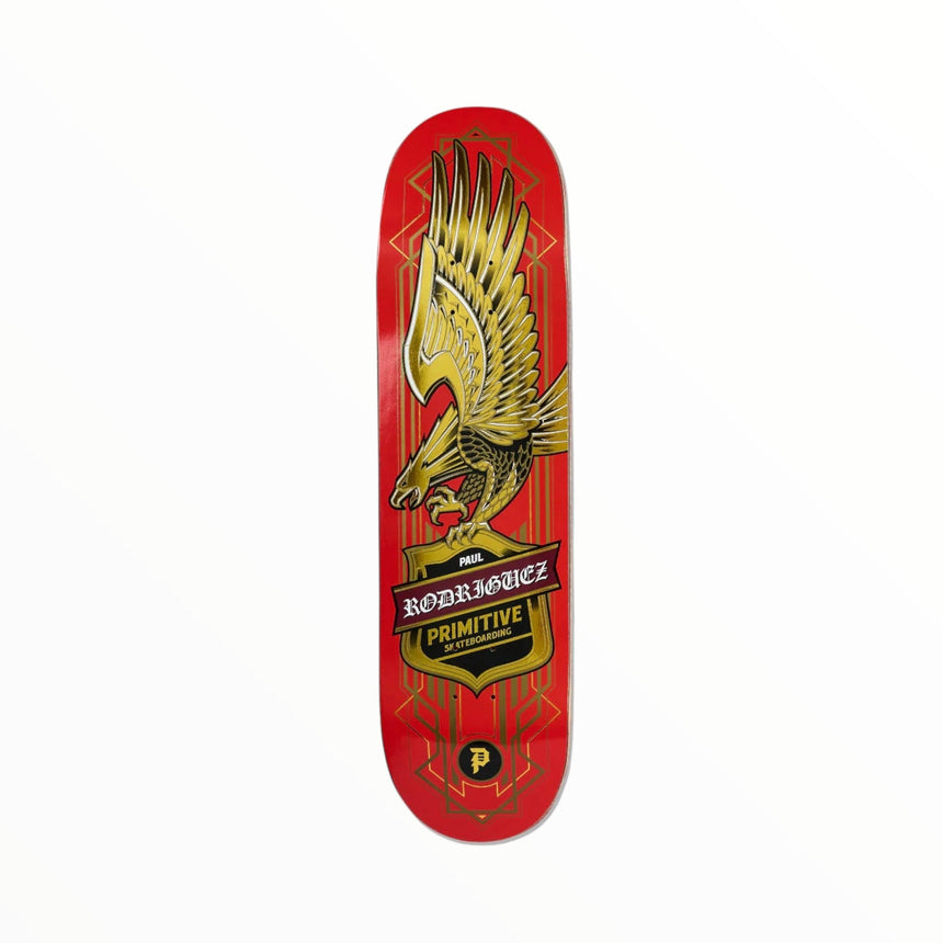 Primitive All Star Eagle Deck - 8.25 - Spin Limit Boardshop