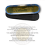 Primitive x Mehrathon Toonie Deck - 8.25 - Spin Limit Boardshop