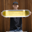 Primitive x Mehrathon Toonie Deck - 8.5 - Spin Limit Boardshop