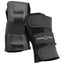 Protections Pro - Tec Wrist Pad - Black - Spin Limit Boardshop
