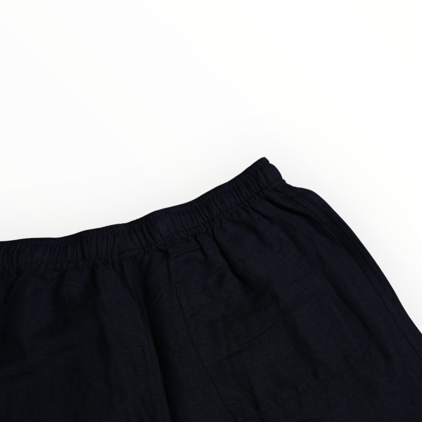 Quasi Rematch Short - Navy - Spin Limit Boardshop