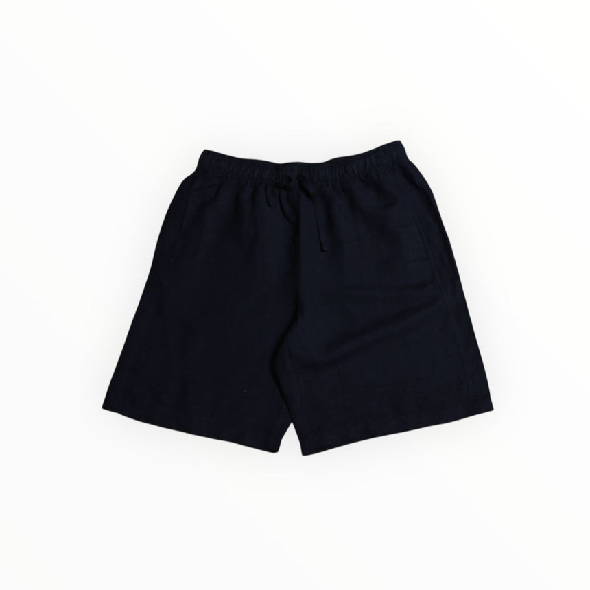 Quasi Rematch Short - Navy - Spin Limit Boardshop