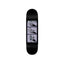 Real Busenitz Fourth Wall Easy Rider Board - 8.25 - Spin Limit Boardshop