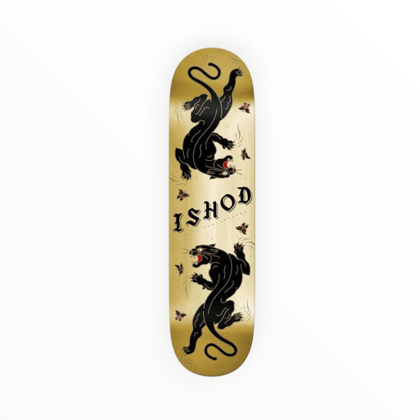 Real Cat Scratch ( DBX ) Board - 8.25 Twin - Spin Limit Boardshop