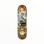 Real Ishod Cathedral Twin Tail Board - 8.25 - Spin Limit Boardshop