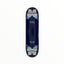 Real Mariposa Chrome Redux Board - 8.25 Twin - Spin Limit Boardshop