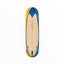 Real Mason Speed Egg Board - 8.28 - Spin Limit Boardshop