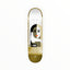 Real Peace LTD Foil Board - 8.06 - Spin Limit Boardshop