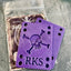 Rebel Kidz Jelly Rogers 1/8' Riser Shock Pad - Spin Limit Boardshop
