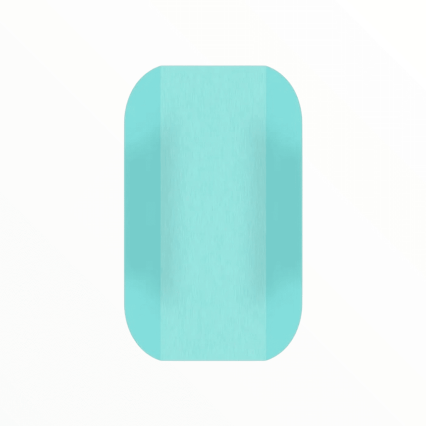 Ricta Clouds Wheels - Transparent Aqua - Spin Limit Boardshop