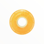Ricta Clouds Wheels - Transparent Cirus - Spin Limit Boardshop