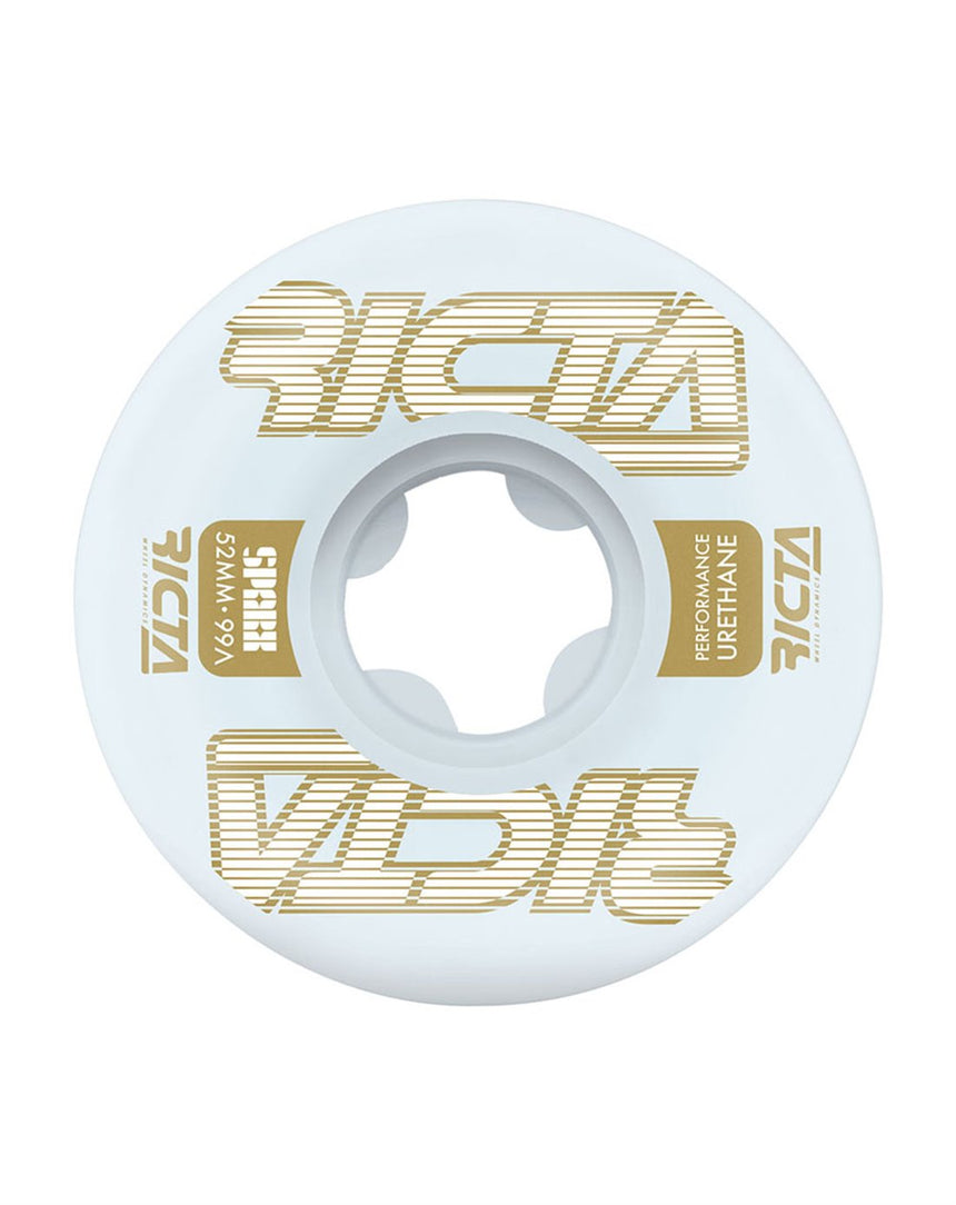 Ricta Wheels Framework Sparx 99A - 52mm