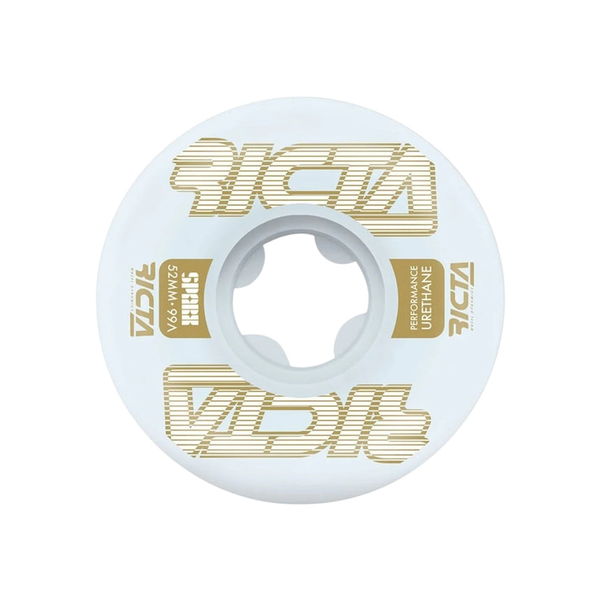 Ricta Wheels Framework Sparx 99A - 52mm - Spin Limit Boardshop