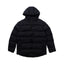 Salty Crew Apex Barrier Jacket - Pirate Black - Spin Limit Boardshop