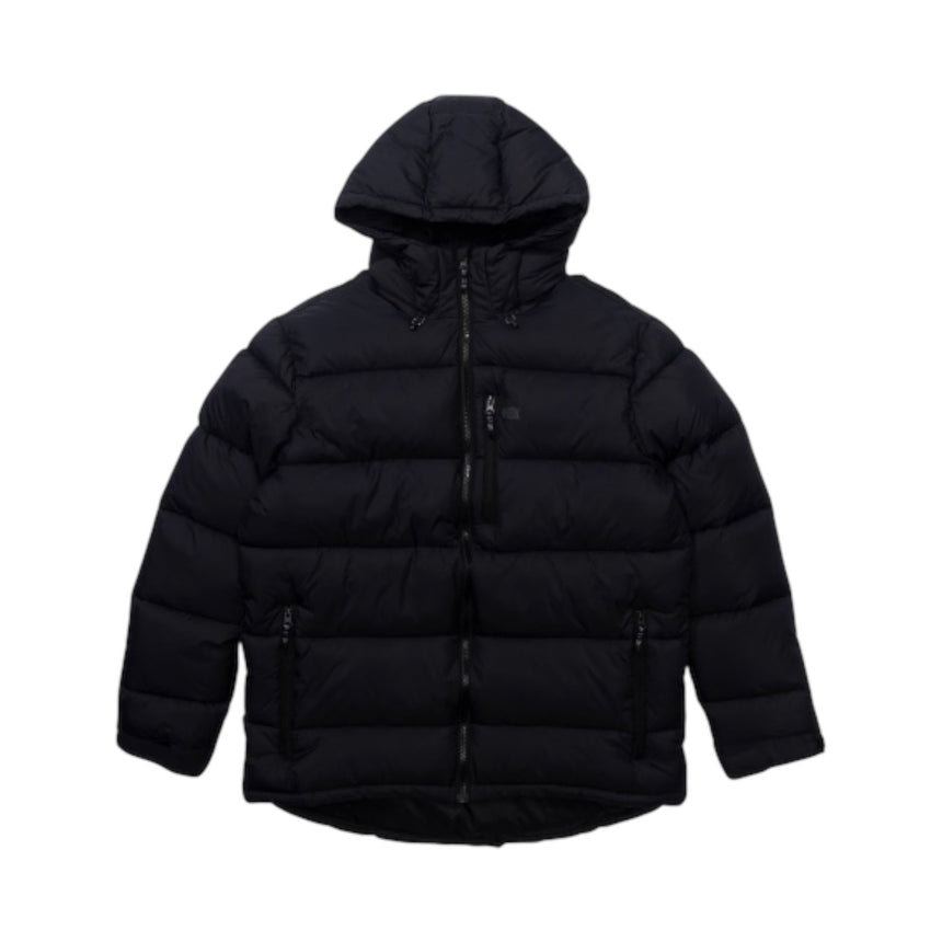 Salty Crew Apex Barrier Jacket - Pirate Black - Spin Limit Boardshop