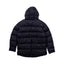 Salty Crew Apex Barrier Jacket - Pirate Black - Spin Limit Boardshop