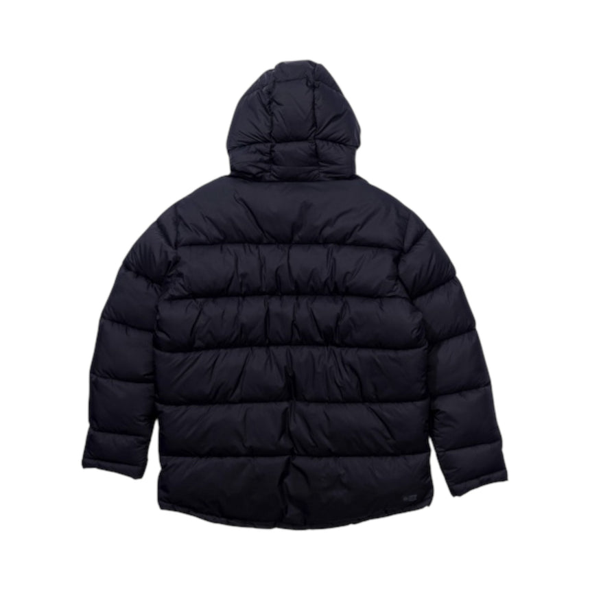 Salty Crew Apex Barrier Jacket - Pirate Black - Spin Limit Boardshop
