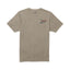 Salty Crew Ashore Tee - Twig - Spin Limit Boardshop