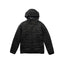 Salty Crew Barrier 2.0 Puff Jacket - Black - Spin Limit Boardshop