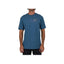 Salty Crew Big Blue Premium Tee - Slate - Spin Limit Boardshop