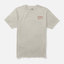 Salty Crew Bottle Rocket Tee - Bone - Spin Limit Boardshop