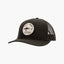 Salty Crew Bruce Retro Trucker - Black - Spin Limit Boardshop