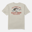 Salty Crew Cast Life Classic Tee - Bone - Spin Limit Boardshop