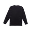 Salty Crew Cast Off Thermal Longsleeve - Black - Spin Limit Boardshop