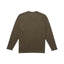 Salty Crew Cast Off Thermal Longsleeve - Four Leaf Clover - Spin Limit Boardshop