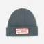 Salty Crew Coastal Beanie - Mid Ocean - Spin Limit Boardshop