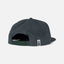 Salty Crew Coastal Snapback Hat - Trooper - Spin Limit Boardshop