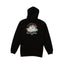 Salty Crew Day Charter Hoodie - Black - Spin Limit Boardshop