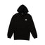 Salty Crew Day Charter Hoodie - Black - Spin Limit Boardshop