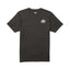 Salty Crew Day Charter Tee - Black - Spin Limit Boardshop