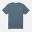 Salty Crew Decoy Tee - Slate - Spin Limit Boardshop